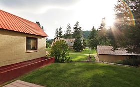 Pine River Ranch B&B