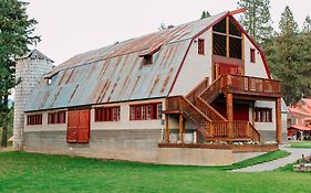 Pine River Ranch B&B